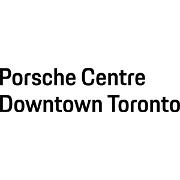 Porsche Centre Downtown Toronto Logo